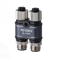 GL-VX01 - Đầu nối hình chữ X cho IO-Link