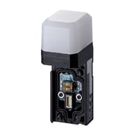 GL-VL1 - Đèn bên ngoài lớn