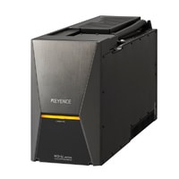 MD-U2010 - Máy khắc bằng Laser UV 3 Trục Đầu Loại vùng chuẩn