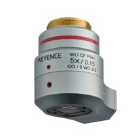 VK-WLI5X - Giao thoa, 5× Vật kính