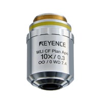 VK-WLI10X - Giao thoa, 10× Vật kính