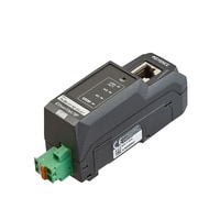 NU-EP1A - Khối giao tiếp tương thích EtherNet/IP™