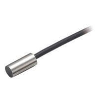 EM-080B - Thiết bị chính, loại có vỏ bọc, f8, NPN