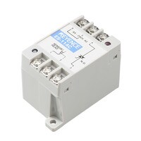 ES-11AC - Khối khuếch đại, loại AC