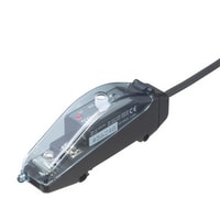 ES-X38 - Khối khuếch đại, loại DC, NPN