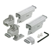 SJ-HW01 - Khối khởi động bơm tăng áp có góc rộng