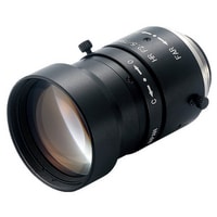 CA-LH75 - Ống kính có độ méo thấp độ phân giải cao 75 mm