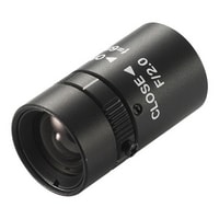 CA-LS6 - Ống kính