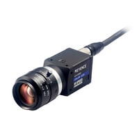 CV-035C - Camera màu kỹ thuật số tốc độ gấp đôi