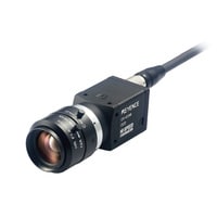 CV-035M - Camera trắng đen kỹ thuật số tốc độ gấp đôi