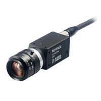 CV-H035M - Camera trắng đen kỹ thuật số tốc độ cao