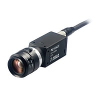 CV-H100M - Camera trắng đen kỹ thuật số 1 triệu pixel tốc độ cao