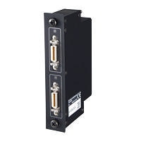 XG-EC80 - Khối ngõ vào camera vùng dành cho sê-ri XG-8000