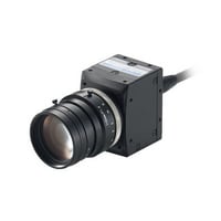 XG-HL02M - Camera quét dòng 2048 pixel tốc độ gấp 8 lần