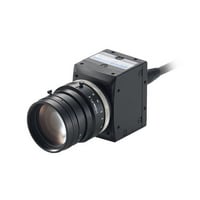 XG-HL02M - Camera quét dòng 2048 pixel tốc độ gấp 8 lần