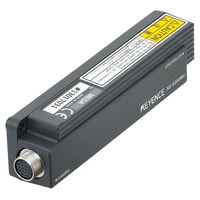 XG-S200MU - Camera trắng đen kỹ thuật số 2 triệu pixel nhỏ (Phần điều khiển) dành cho sê-ri XG