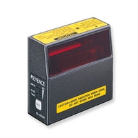 BL-650HA - Thiết bị đọc mã vạch laser siêu nhỏ, loại độ phân giải cao, Cạnh bên, Đơn