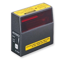 BL-651HA - Thiết bị đọc mã vạch laser siêu nhỏ, loại độ phân giải cao, Cạnh bên, quét mành