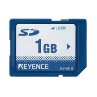 KV-M1G - Thẻ nhớ SD 1 GB
