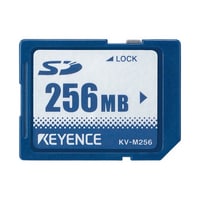 KV-M256 - Thẻ nhớ SD 256 MB