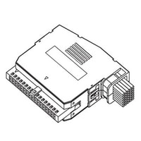 OP-42140 - Phụ tùng nối dây một lần chạm