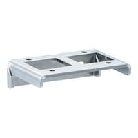 OP-51629 - Giá lắp đặt cạnh bên dành cho MS2-H75/H100/H150