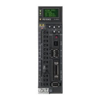 SV-010L2 - 3 pha hoặc một pha 200 đến 230 VAC (cho 100 W)