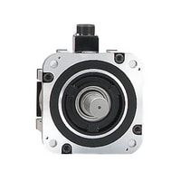 SV-M100AK - Trục có rãnh then, Tuyệt đối, 1 kW