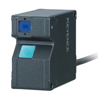 LK-H027 - Đầu cảm biến, loại rộng, laser class 2