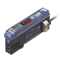 FS-V10 - Bộ khuếch đại sợi quang, Khối mở rộng 0 dây