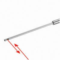 Các mẫu : Bộ thiết bị sợi quang - Sê-ri FU | KEYENCE Việt Nam Các mẫu : Bộ thiết bị sợi quang - Sê-ri FU | KEYENCE Việt Nam