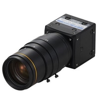CA-LHE50 - Ống kính C mount có độ phân giải cao