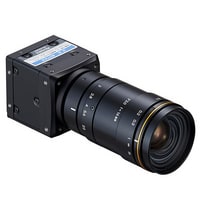 CA-H2100C - Camera có tốc độ gấp 16x với 21 triệu pixel Màu