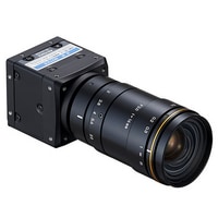 CA-H2100M - Camera có tốc độ gấp 16x với 21 triệu pixel Đơn sắc