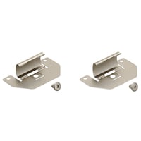 GL-SB03 - Giá đỡ hỗ trợ trung gian để lắp đặt với khung nhôm định hình