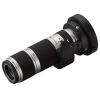 VH-Z00T - Ống kính thu phóng phạm vi hẹp hiệu suất cao (0,1 x đến 50 x)