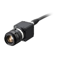 CA-HX048C - Hỗ trợ LumiTrax Tốc độ 16x Camera màu