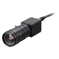 CA-HX500C - Hỗ trợ LumiTrax Tốc độ 16x 5-megapixel Camera màu