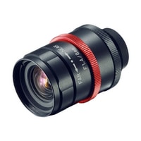 CA-LH8G - Ống kính chống chịu rung động, độ phân giải cao, độ biến dạng thấp 8 mm