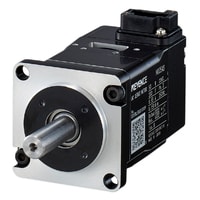 SV-M005CK - Trục có rãnh then, Gia tăng, 50 W