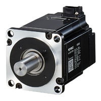 SV-M040AK - Trục có rãnh then, Tuyệt đối, 400 W