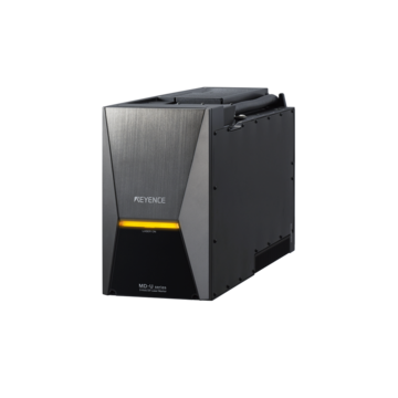 Sê-ri MD-U - Máy khắc bằng Laser UV 3 Trục