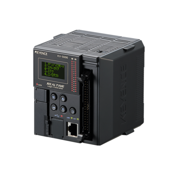 Sê-ri KV-5000/3000 - Bộ điều khiển khả lập trình