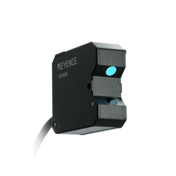Sê-ri LK-G5000 - Cảm biến phát hiện độ dịch chuyển bằng laser tốc độ siêu cao/độ chính xác cực cao
