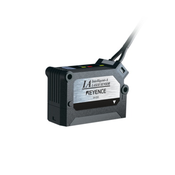 Sê-ri IA - Bộ cảm biến Laser Analog CMOS