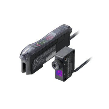 Sê-ri LV-N - Bộ cảm biến Laser kỹ thuật số đa năng