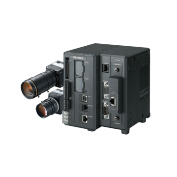 Sê-ri XG-8000 - Hệ thống xử lý hình ảnh tốc độ cực cao, nhiều máy ảnh, hiệu suất cao