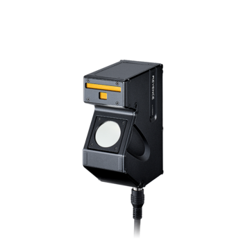 Sê-ri LJ-X8000 - Máy đo biên dạng bằng laser 2D/3D