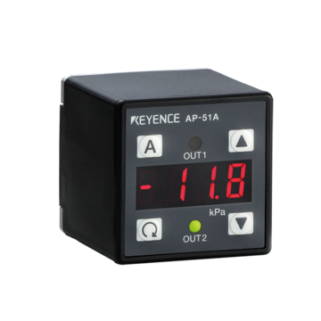Sê-ri AP-50 - Bộ cảm biến áp suất nhỏ gọn