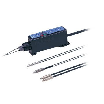Sê-ri FS - Bộ cảm biến quang điện sợi quang